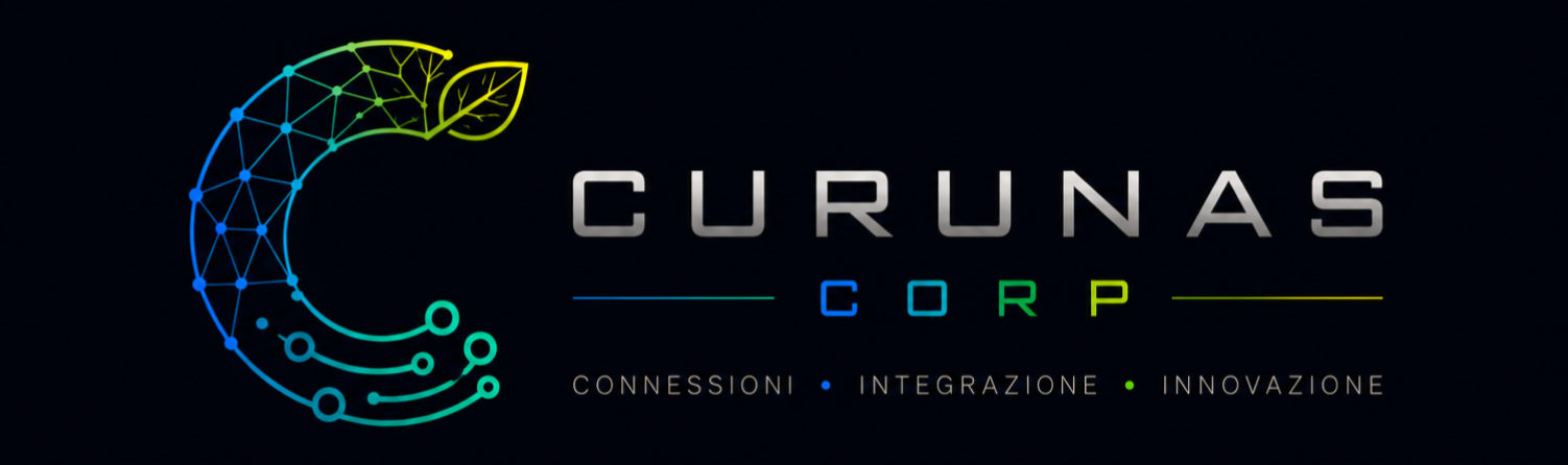 Curunas Corp Logo